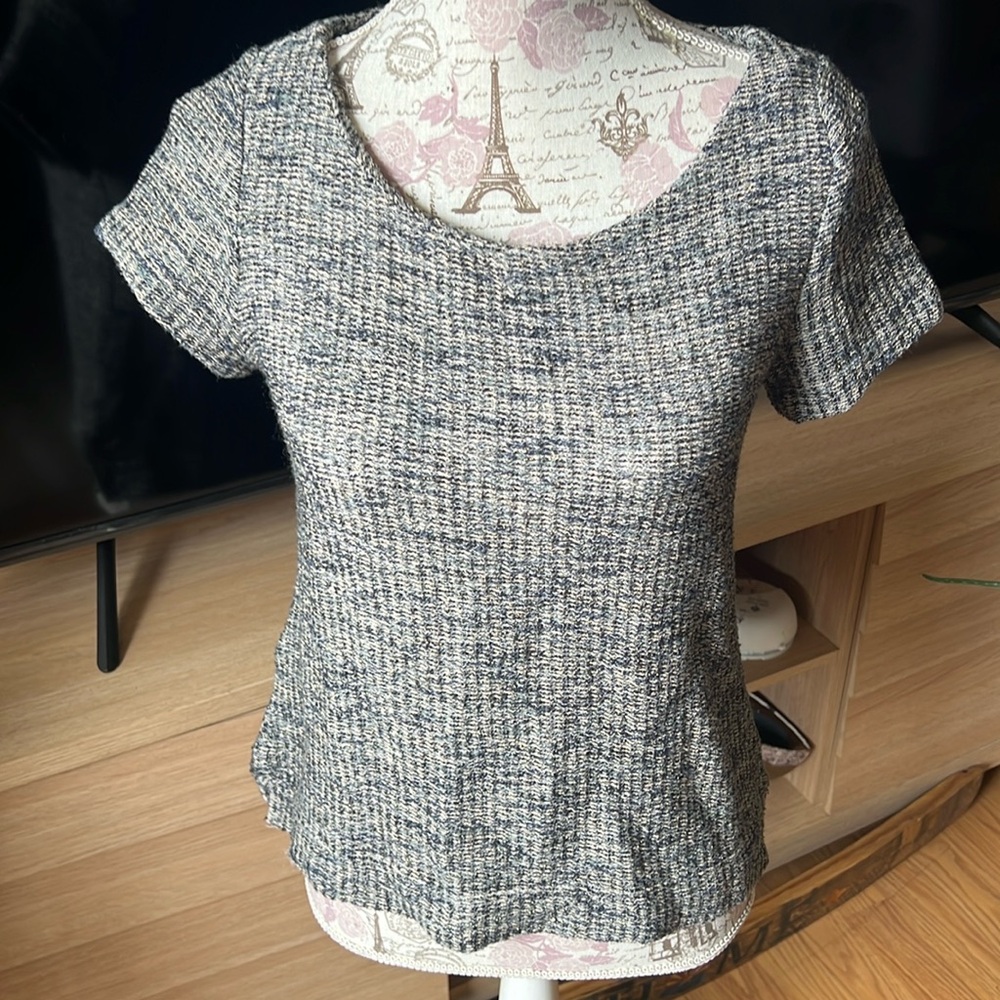 Banana Republic Top